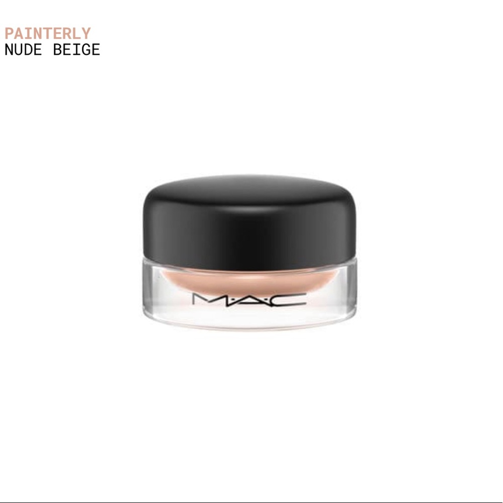 MAC Pro Longwear Paint Pot - Painterly